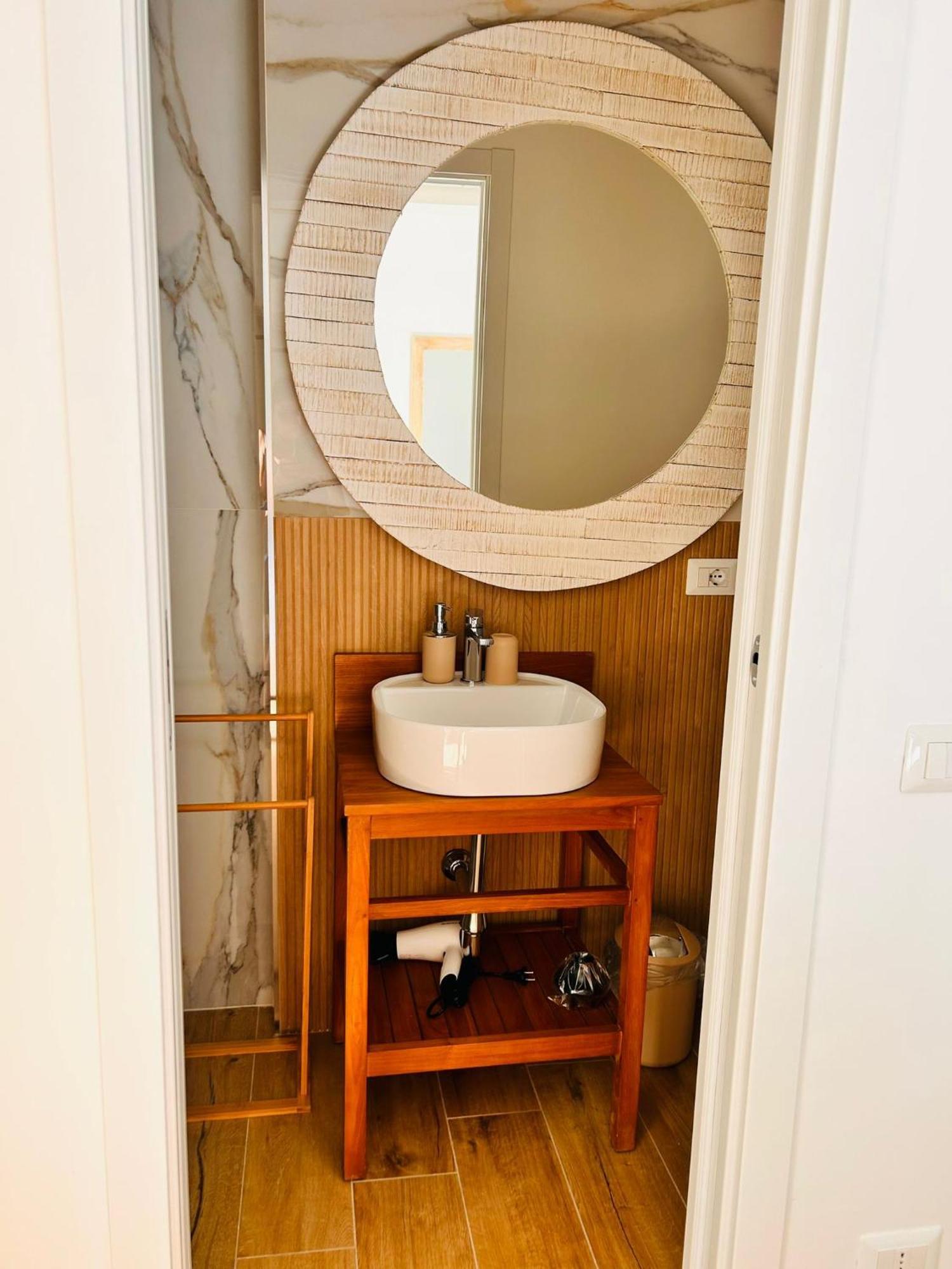 Mensos Rooms Olbia Exterior foto