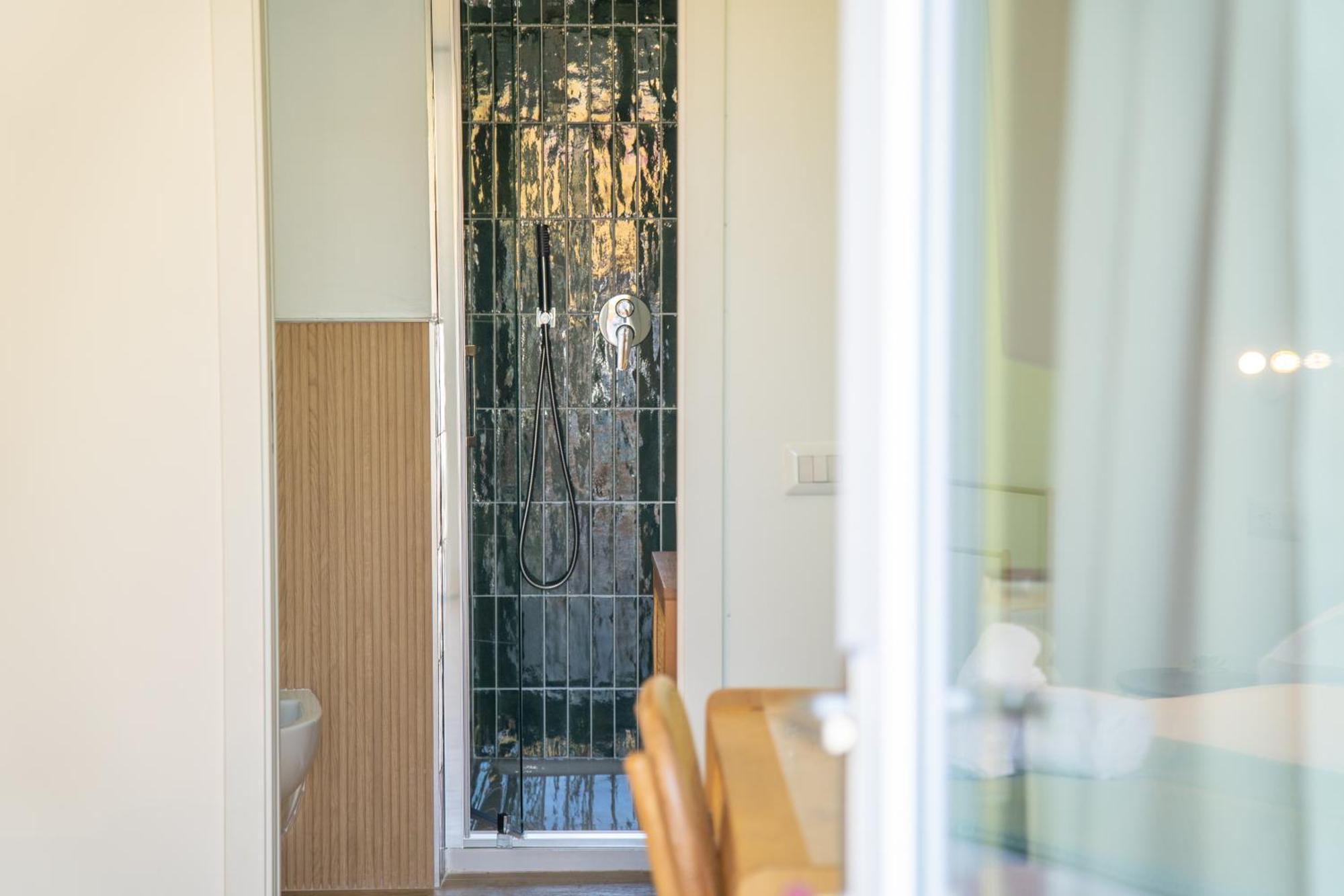 Mensos Rooms Olbia Exterior foto
