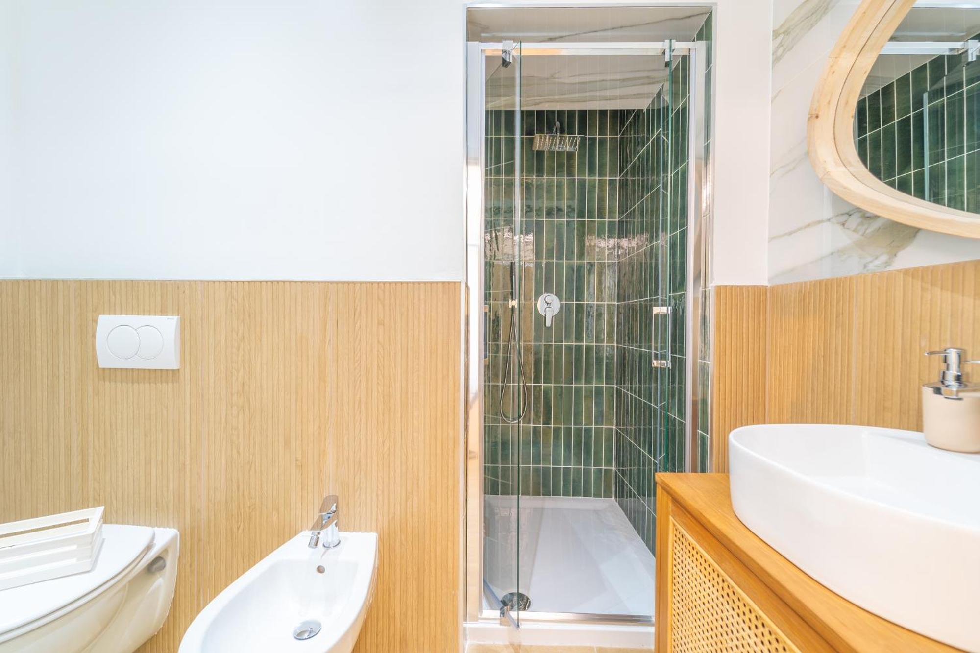 Mensos Rooms Olbia Exterior foto