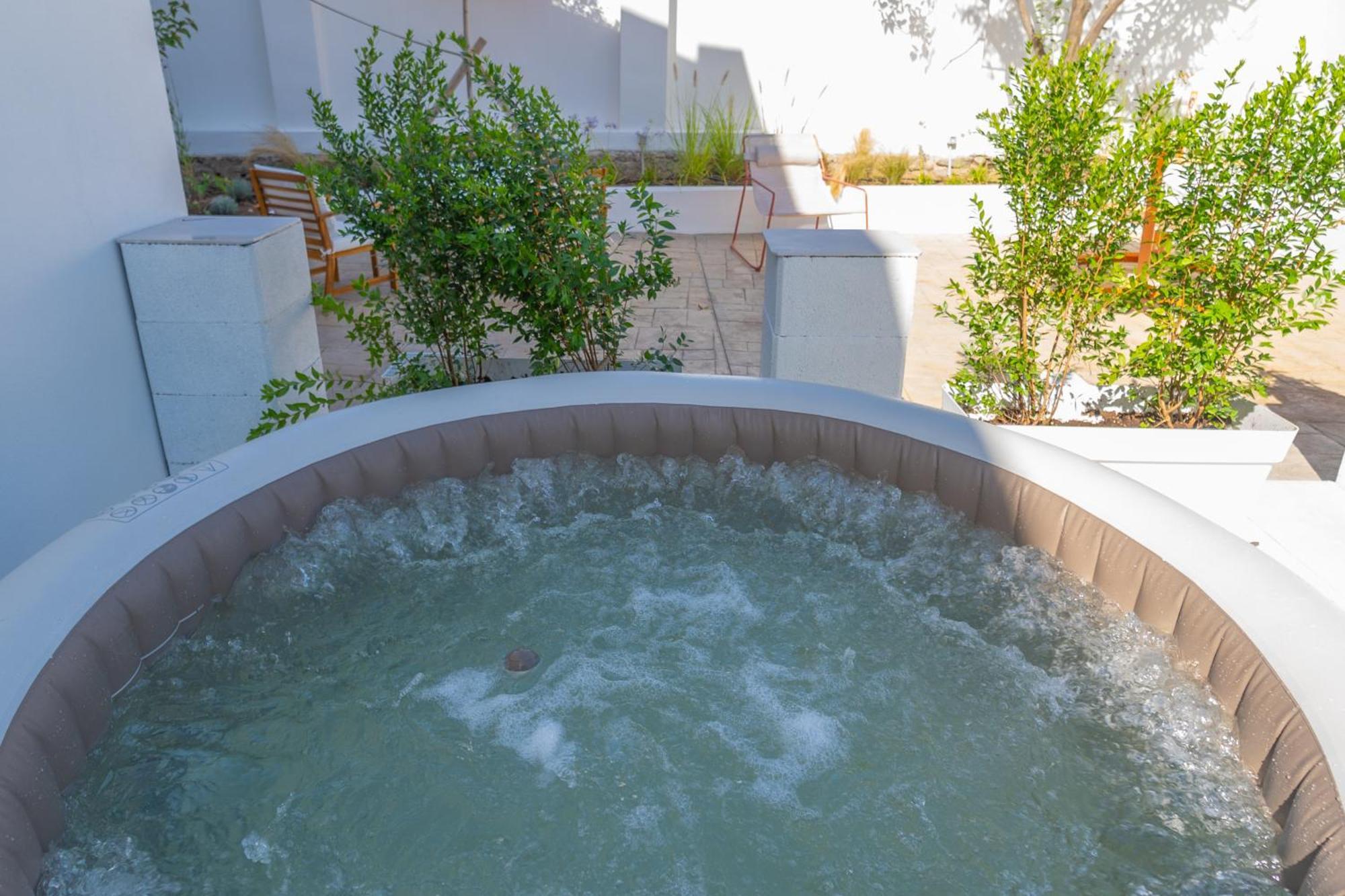 Mensos Rooms Olbia Exterior foto