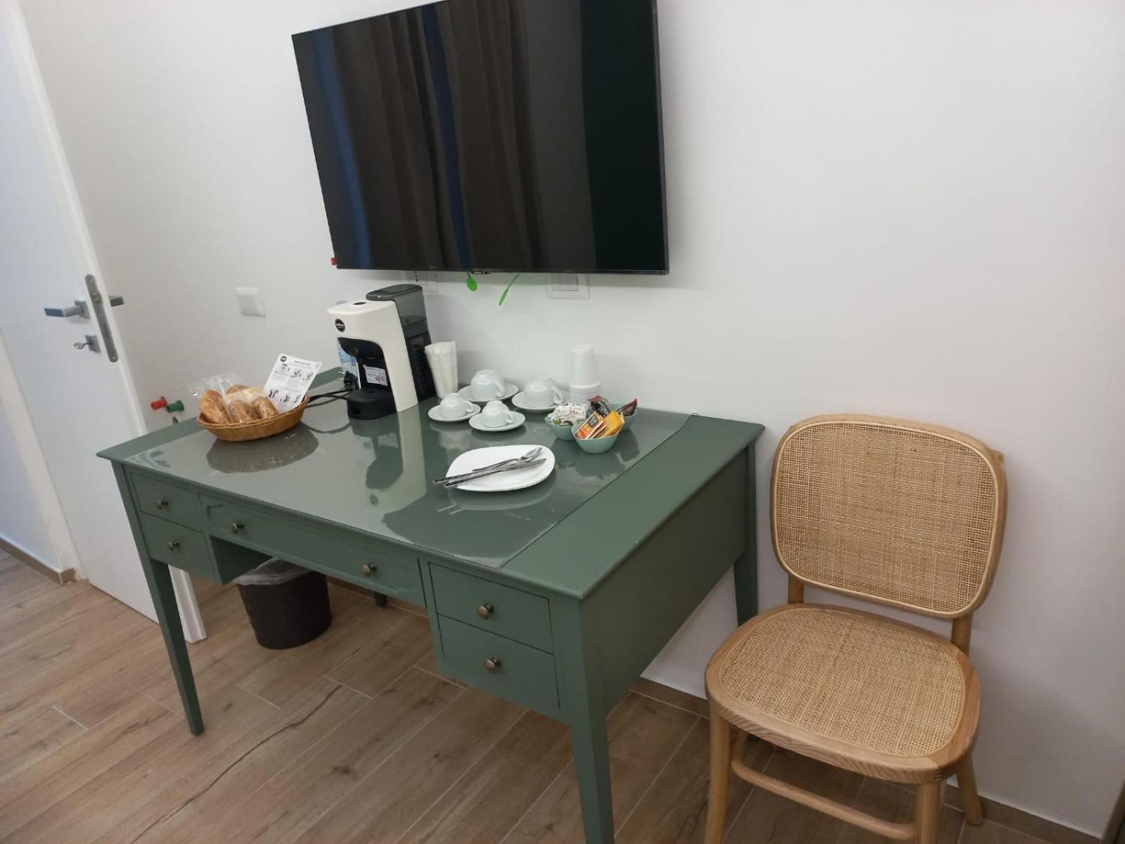 Mensos Rooms Olbia Exterior foto